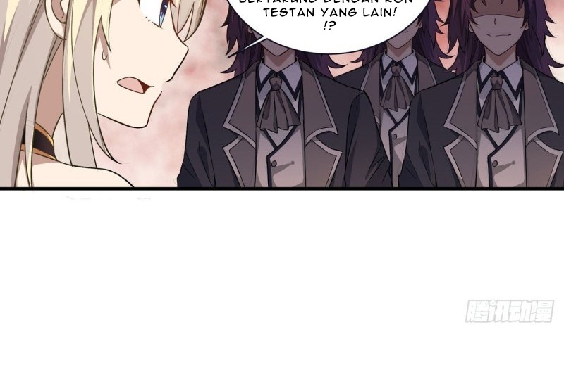 Wuxian Shitu Chapter 76 Gambar 3