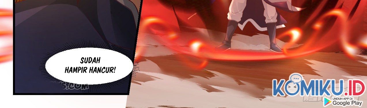 Martial Peak Part 1 Chapter 1130 Gambar 4