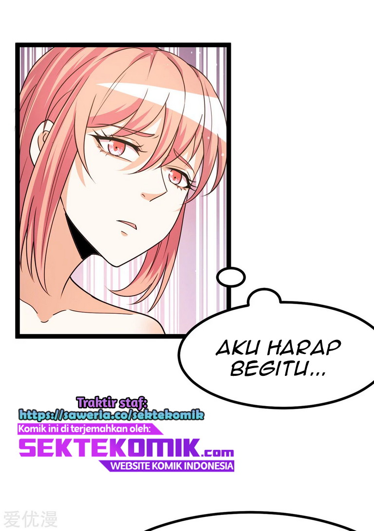 Dushi Xian Wang Chapter 232 Gambar 17