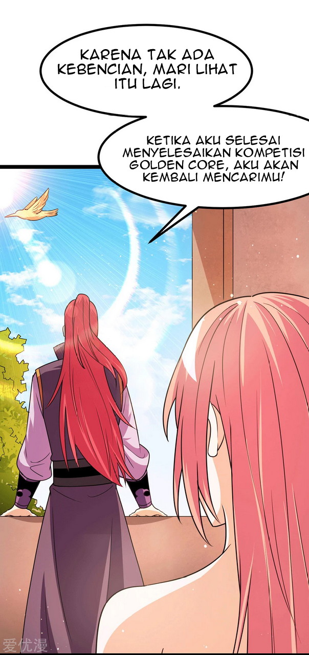 Dushi Xian Wang Chapter 232 Gambar 20