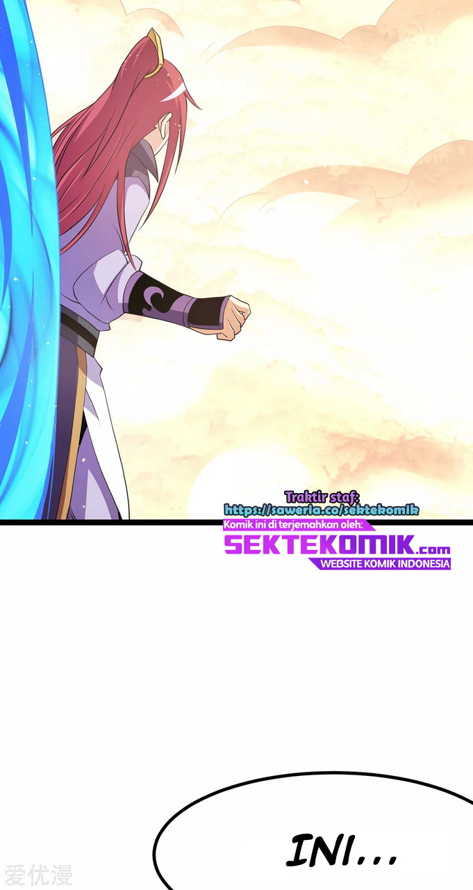 Dushi Xian Wang Chapter 232 Gambar 26