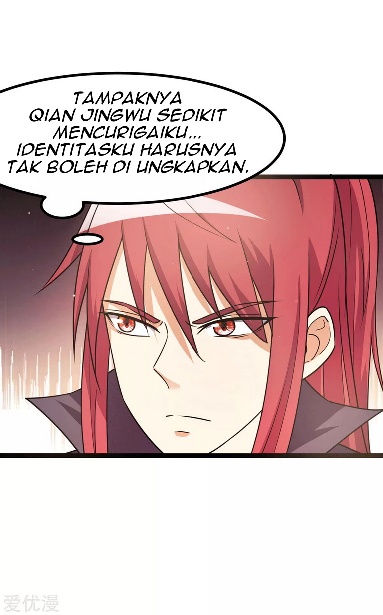 Dushi Xian Wang Chapter 231 Gambar 6