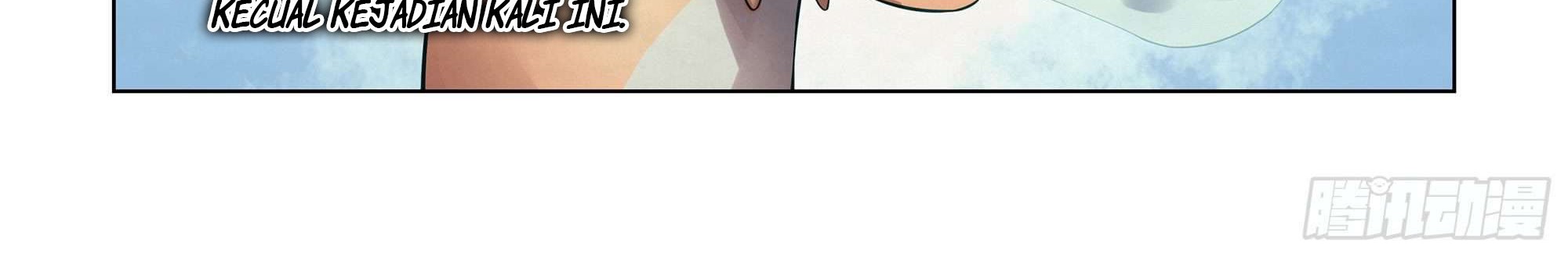 The Last Human Chapter 335 Gambar 28