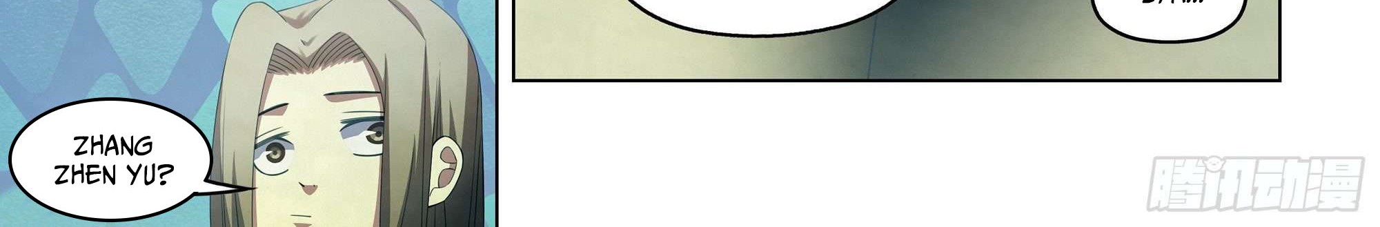 The Last Human Chapter 335 Gambar 30