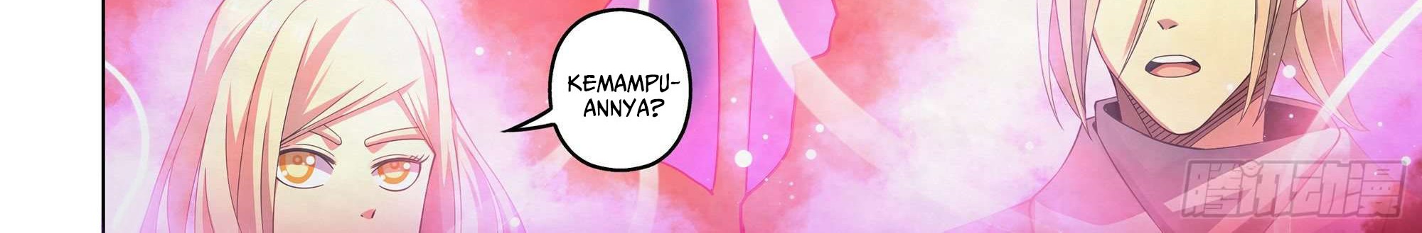 The Last Human Chapter 335 Gambar 6