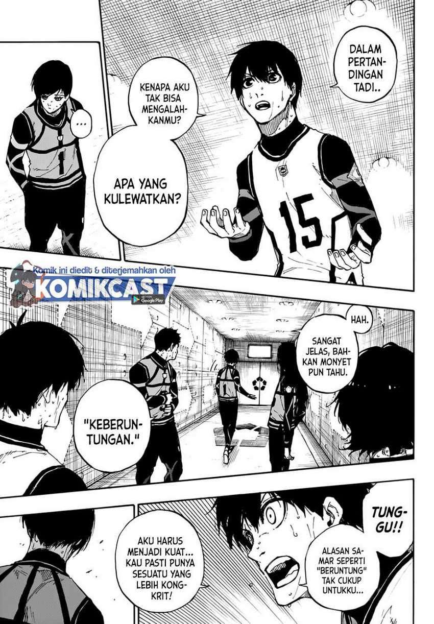 Blue Lock Chapter 86 Gambar 18