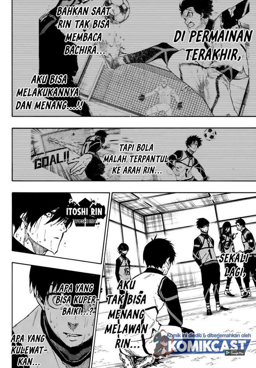 Blue Lock Chapter 86 Gambar 3