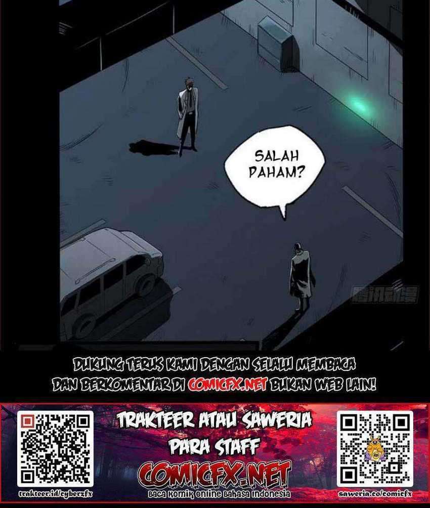 The Terminal Illness Chapter 23 Gambar 6