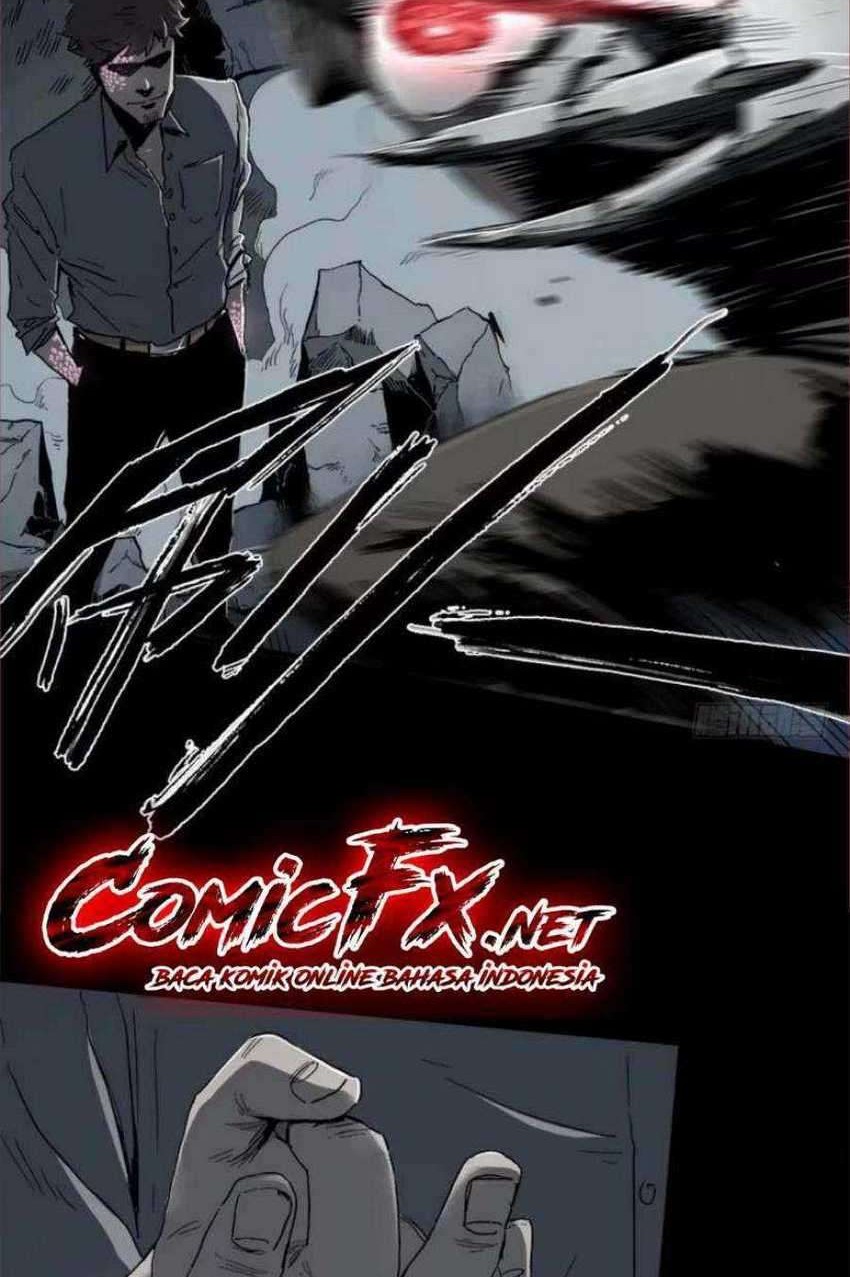 The Terminal Illness Chapter 23 Gambar 16