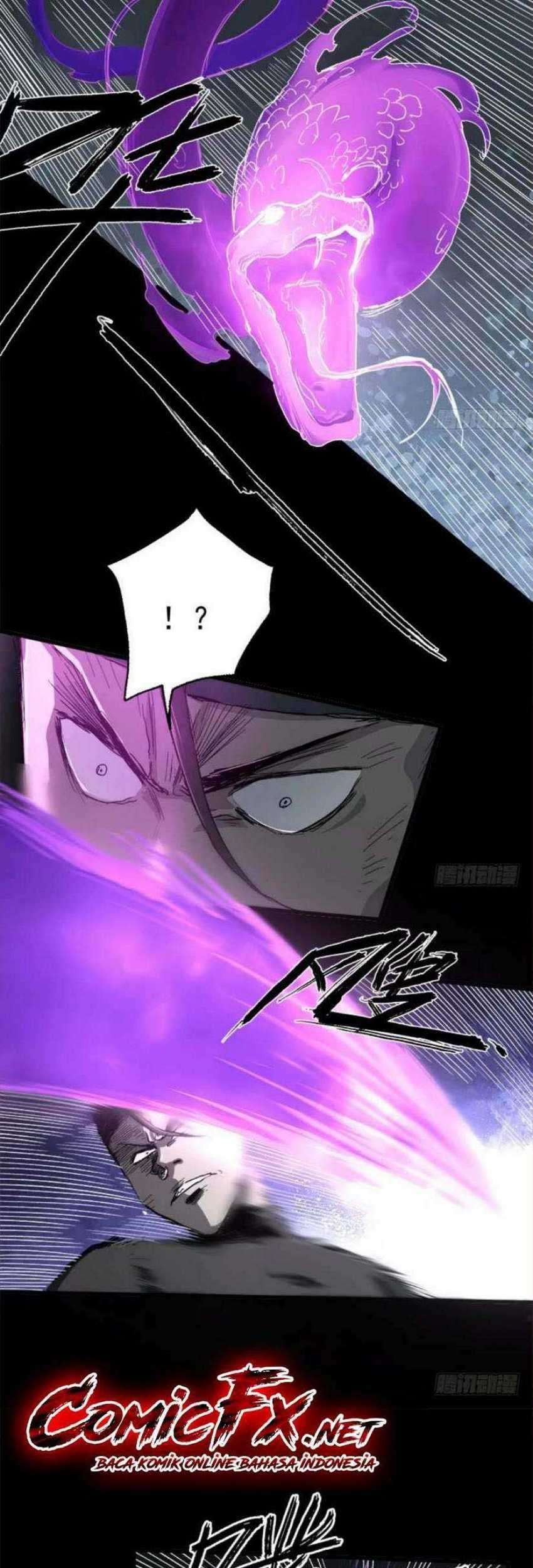 The Terminal Illness Chapter 23 Gambar 19