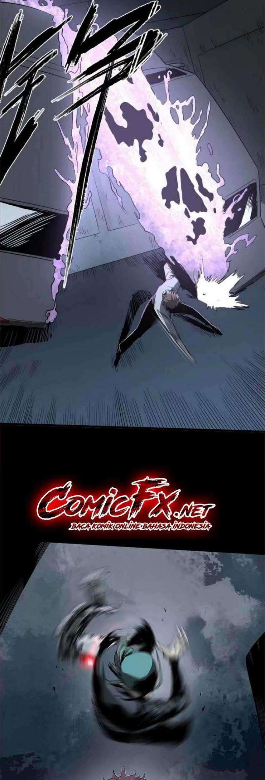 The Terminal Illness Chapter 23 Gambar 29