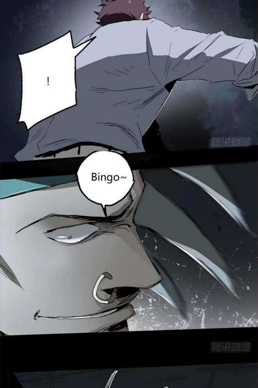 The Terminal Illness Chapter 23 Gambar 30