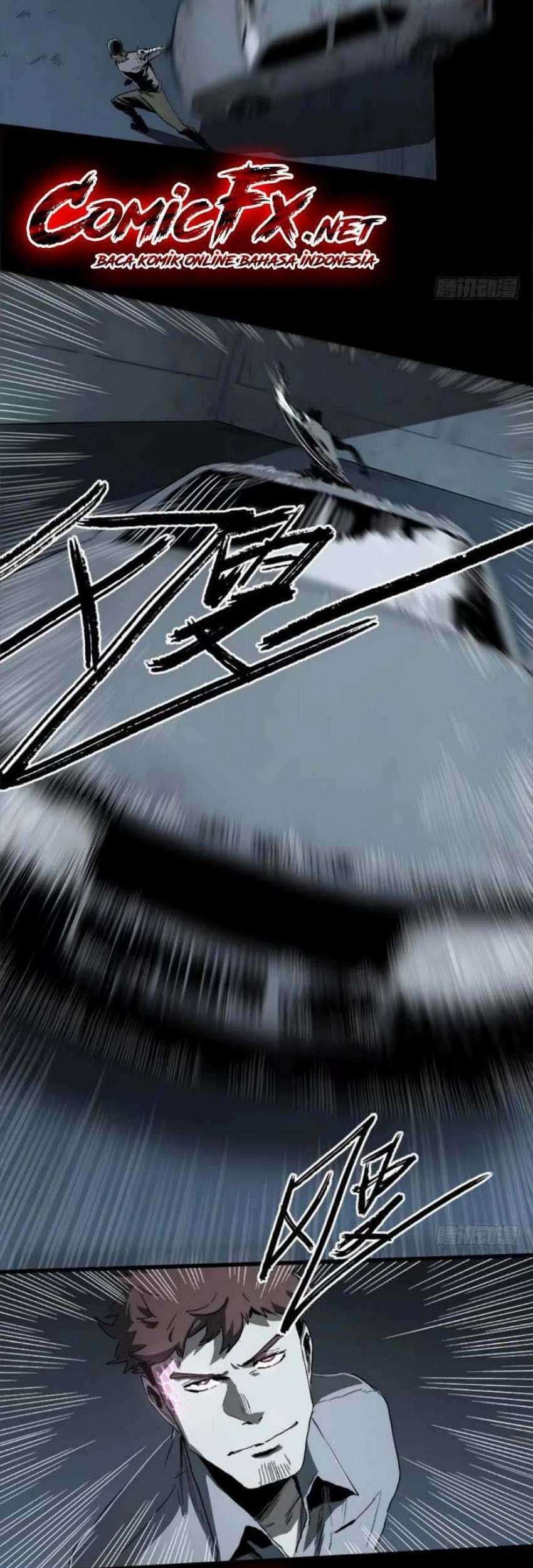 The Terminal Illness Chapter 23 Gambar 26