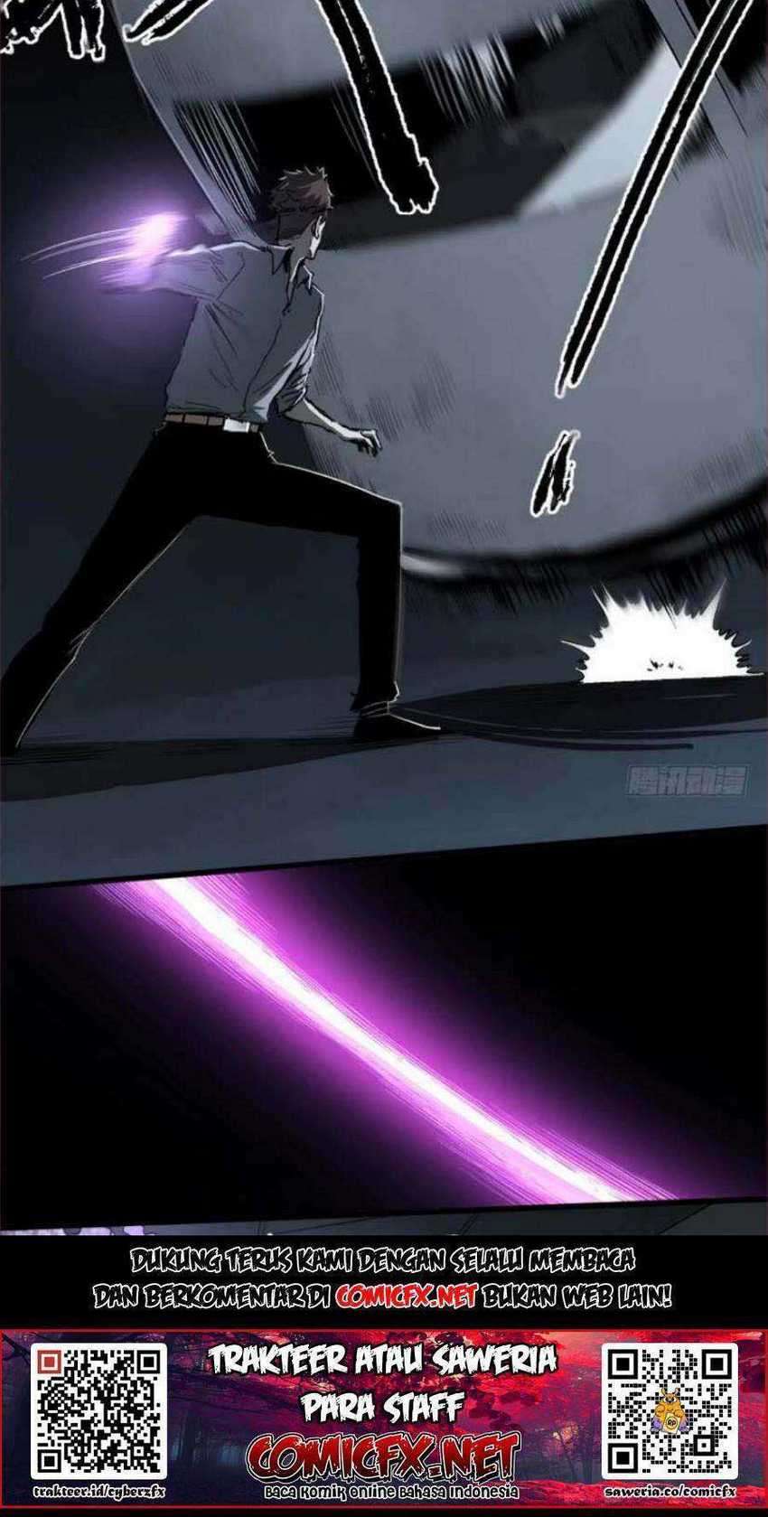 The Terminal Illness Chapter 23 Gambar 28