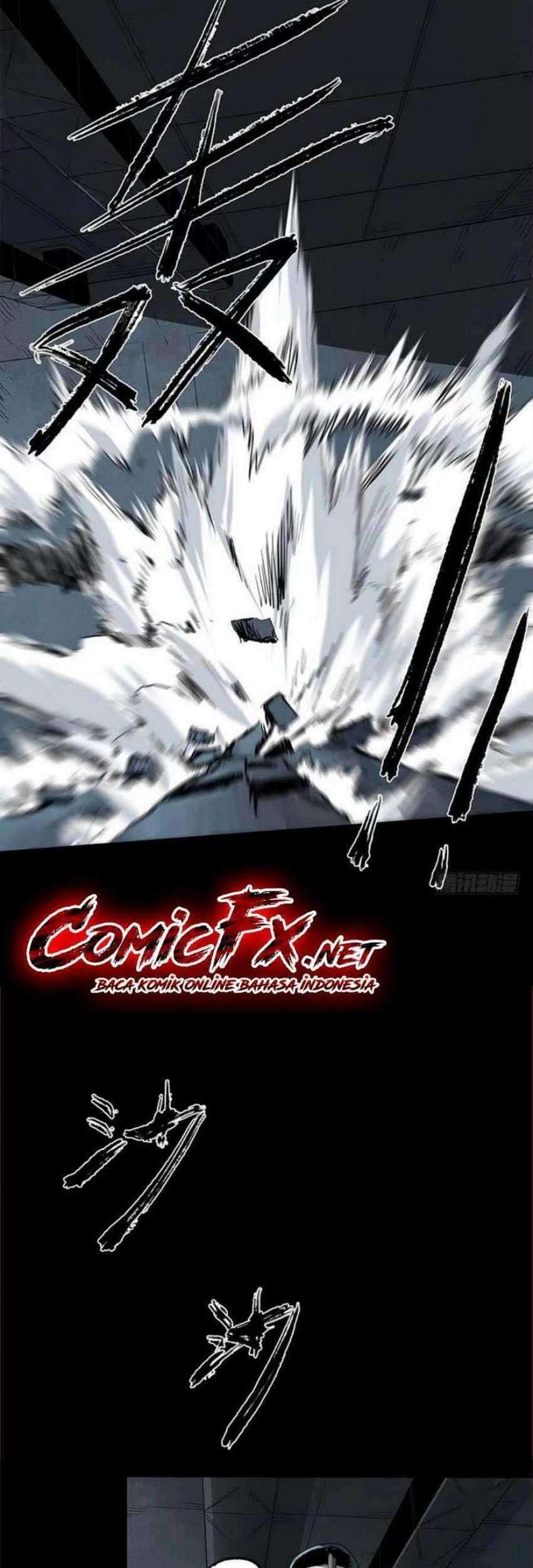 The Terminal Illness Chapter 23 Gambar 31