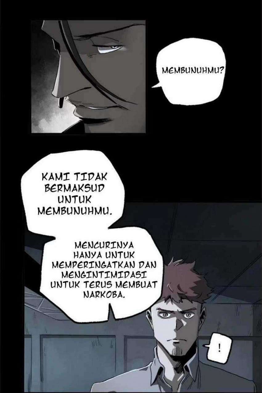 The Terminal Illness Chapter 23 Gambar 35