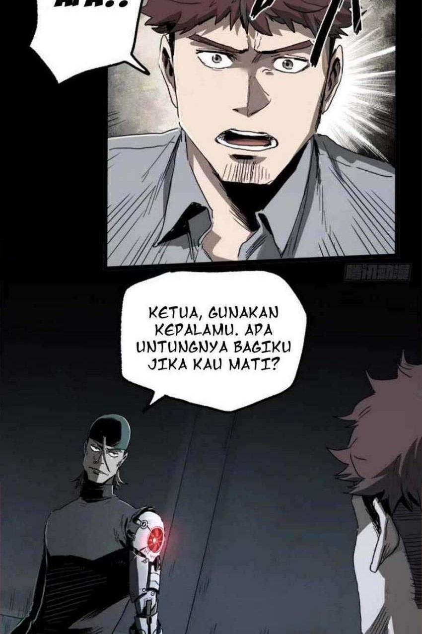 The Terminal Illness Chapter 23 Gambar 37