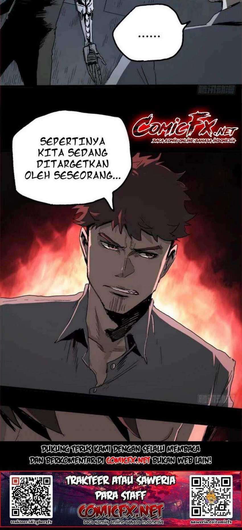 The Terminal Illness Chapter 23 Gambar 38