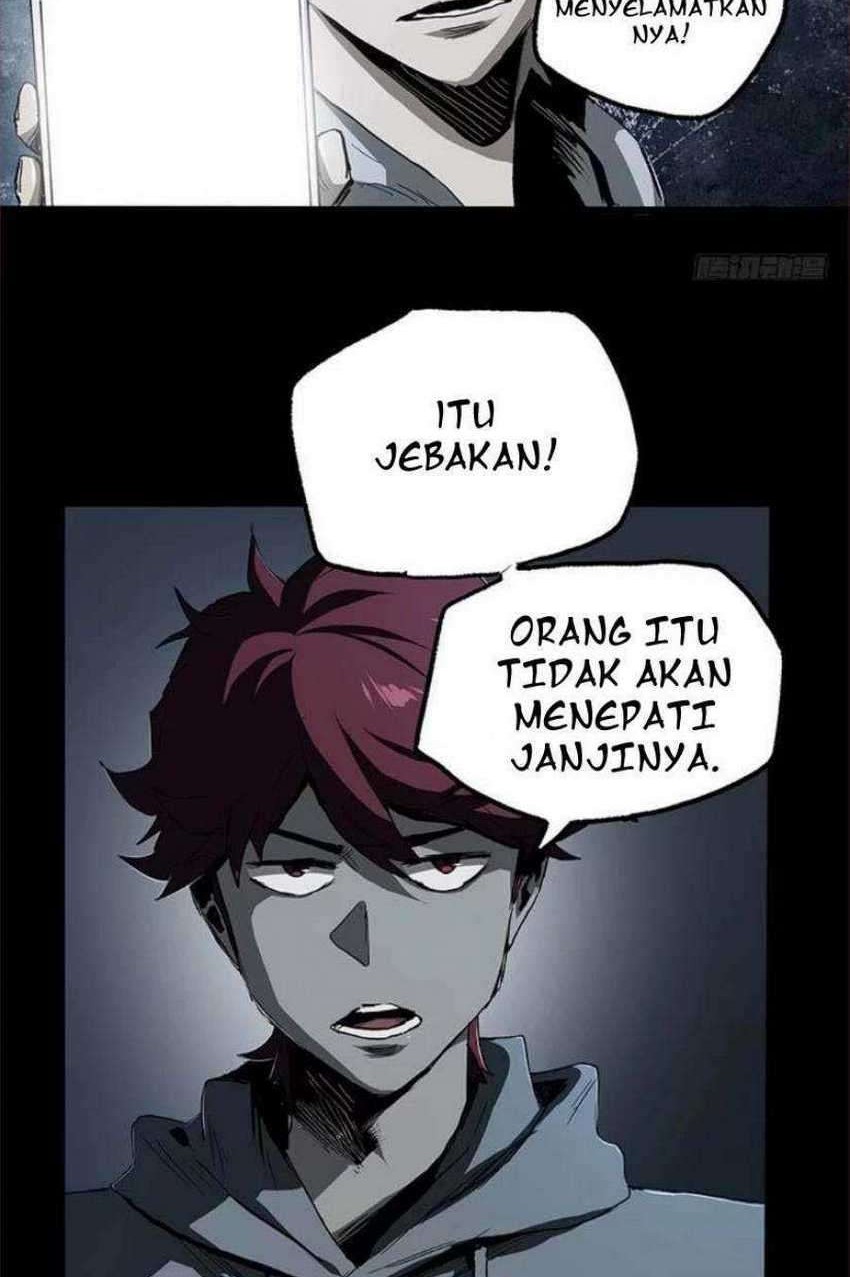 The Terminal Illness Chapter 23 Gambar 48