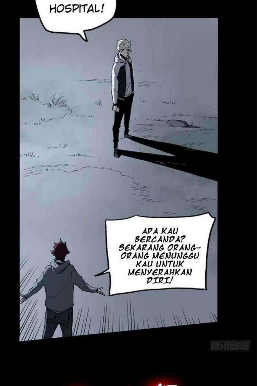 The Terminal Illness Chapter 23 Gambar 46