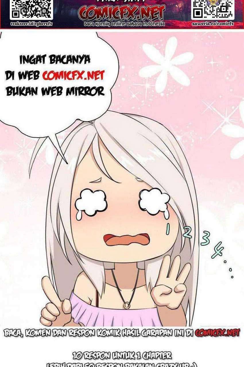 The Terminal Illness Chapter 23 Gambar 50