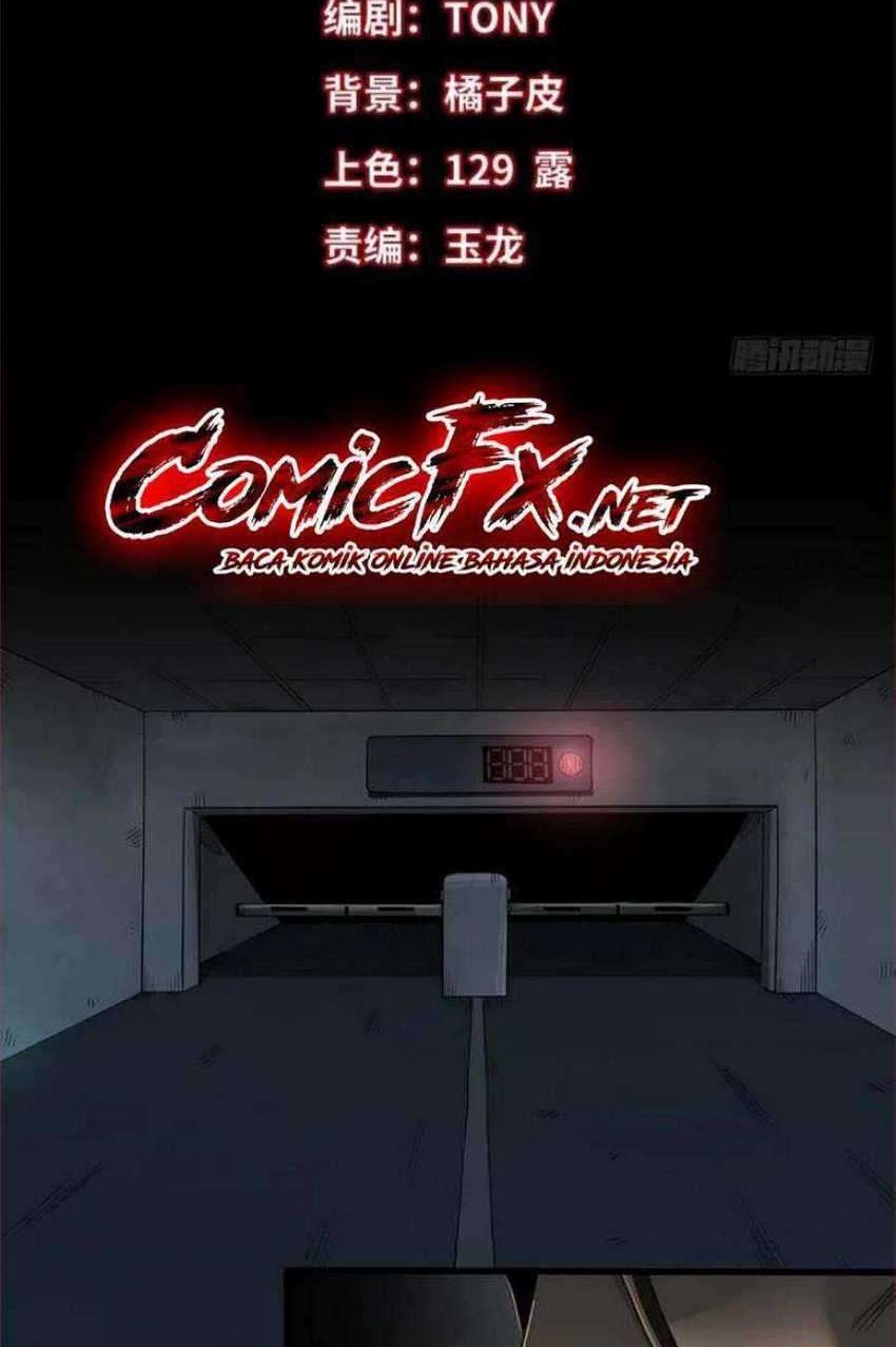 The Terminal Illness Chapter 23 Gambar 3