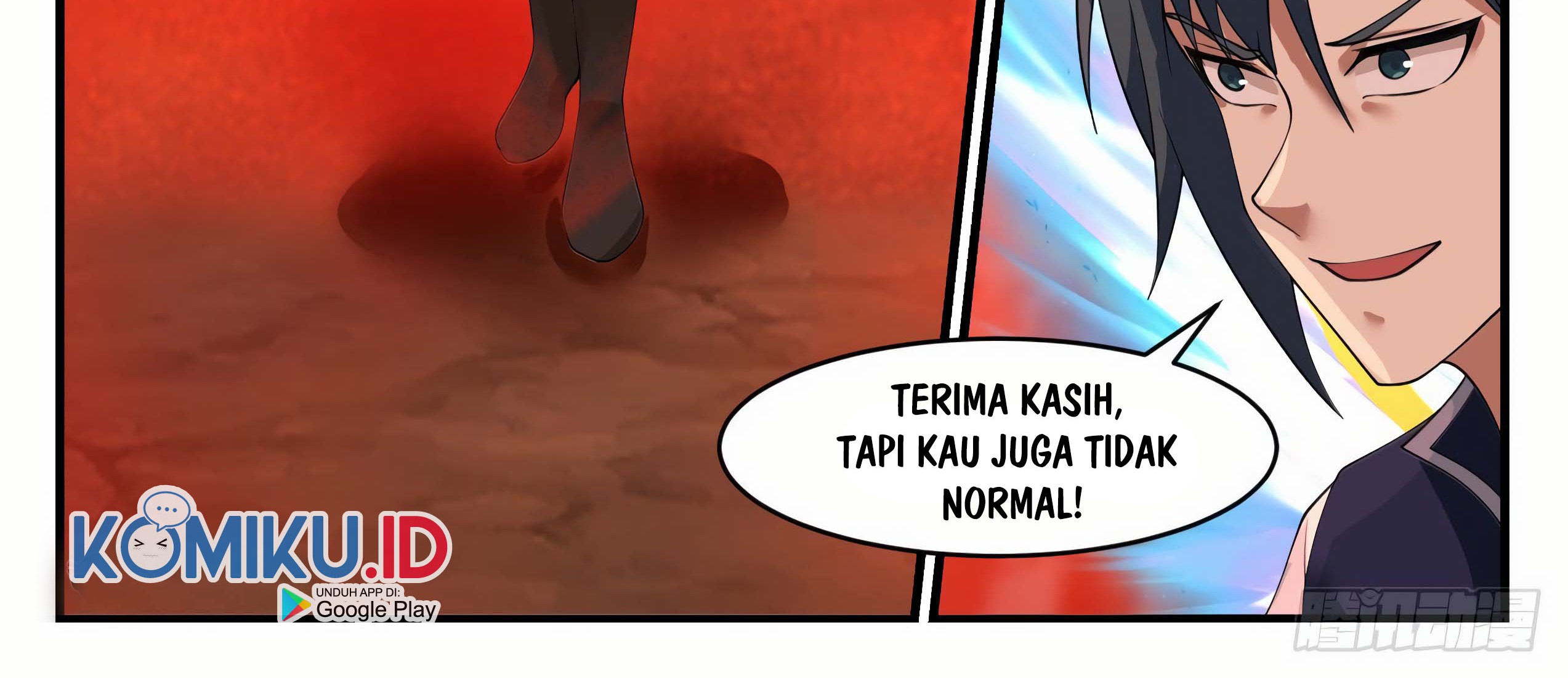 Martial Peak Part 1 Chapter 1129 Gambar 6