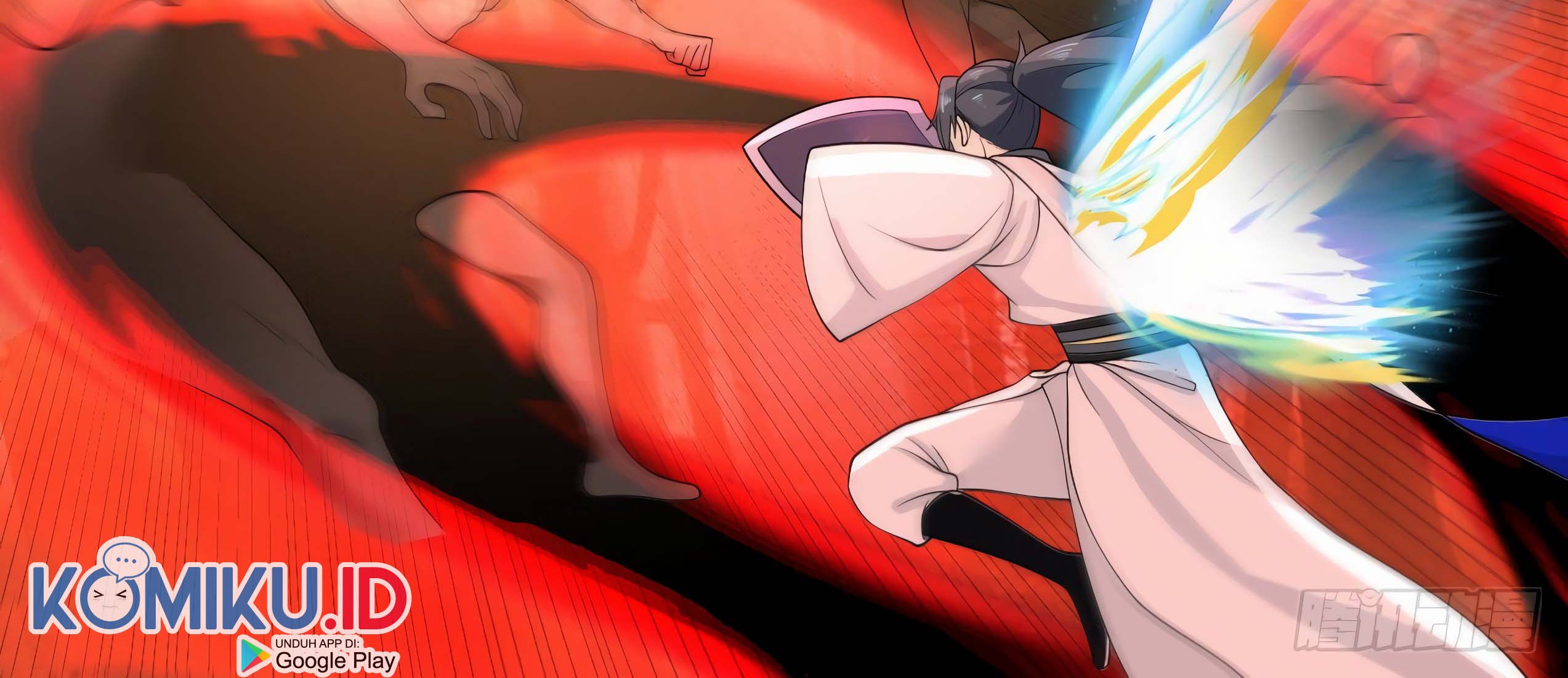 Martial Peak Part 1 Chapter 1129 Gambar 17