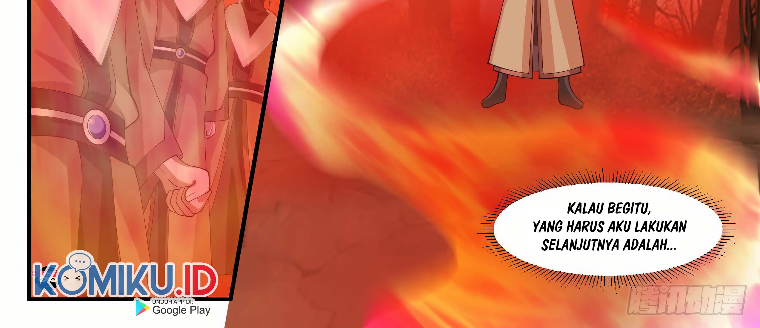 Martial Peak Part 1 Chapter 1129 Gambar 25