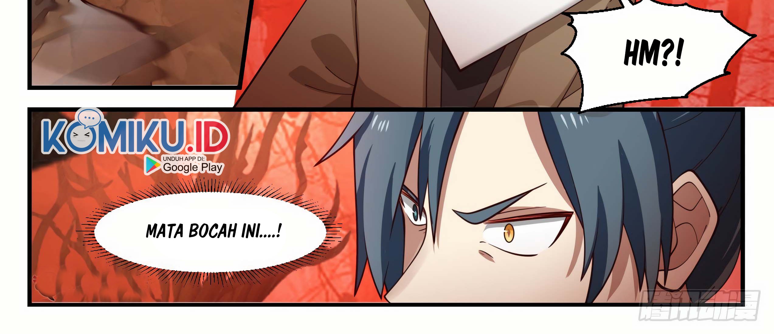 Martial Peak Part 1 Chapter 1129 Gambar 23