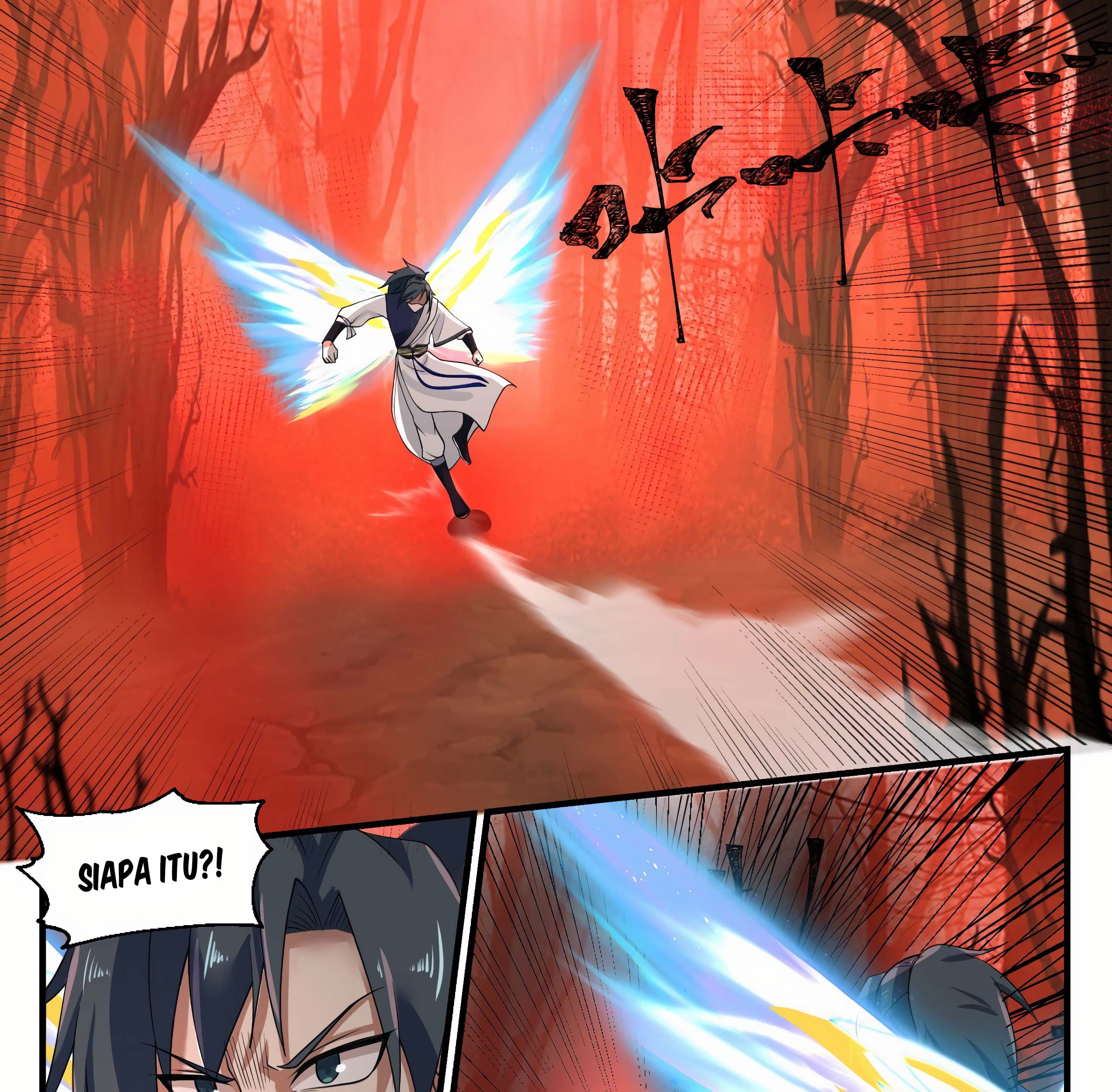 Martial Peak Part 1 Chapter 1129 Gambar 3