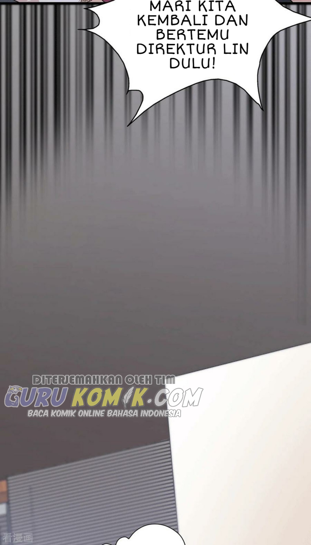 God of War Dragon Son-in-law Chapter 34 Gambar 23