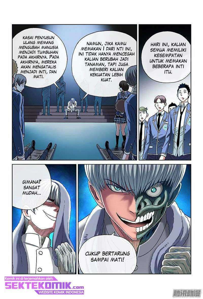 Human Body Cultivation Chapter 90 Gambar 10