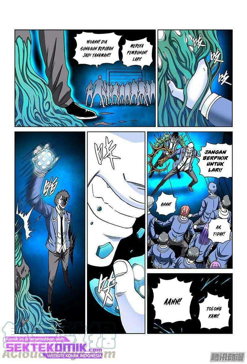 Human Body Cultivation Chapter 90 Gambar 13