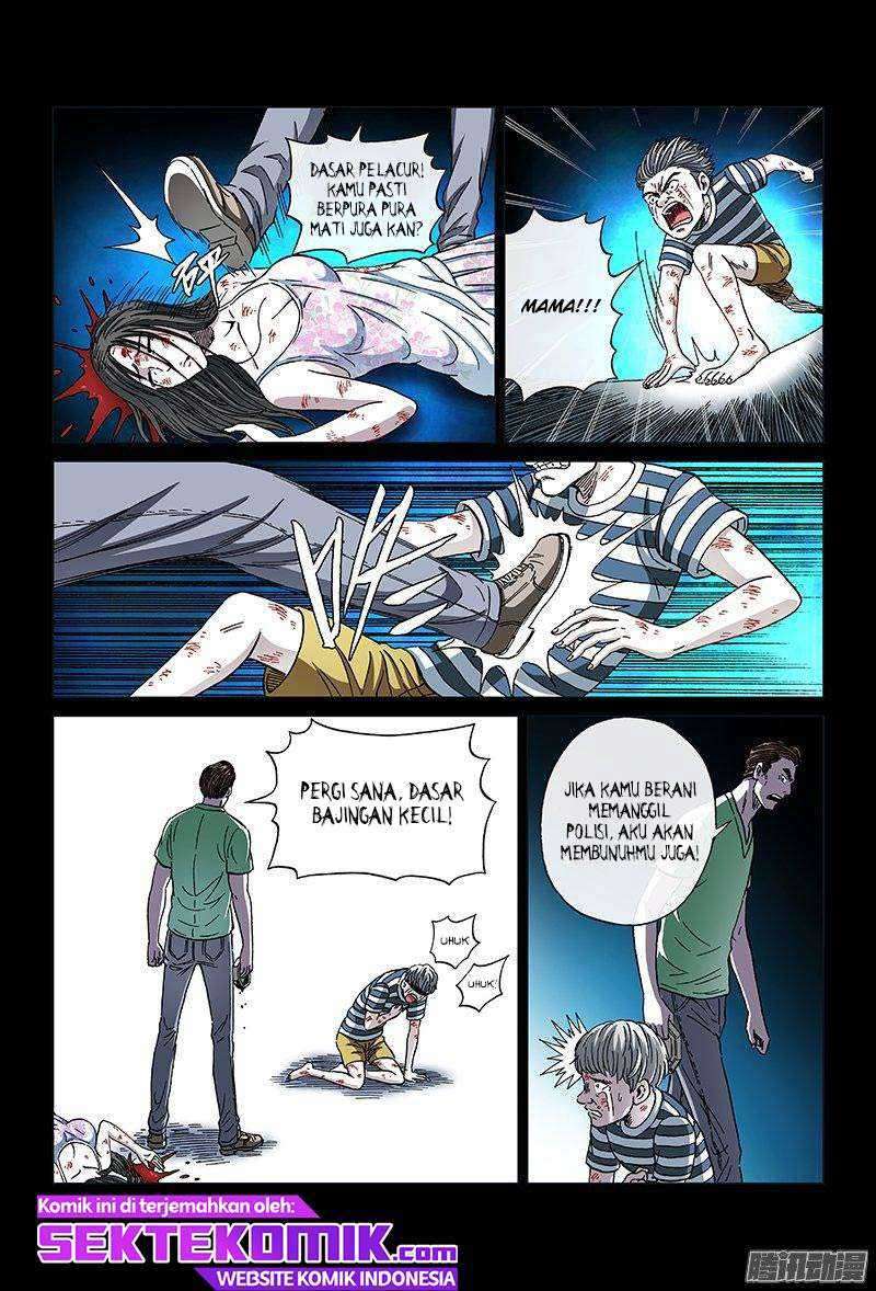 Human Body Cultivation Chapter 89 Gambar 11