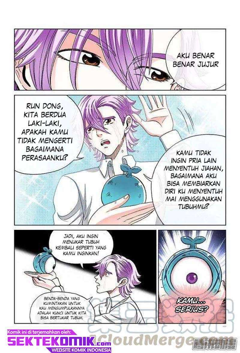 Human Body Cultivation Chapter 88 Gambar 13