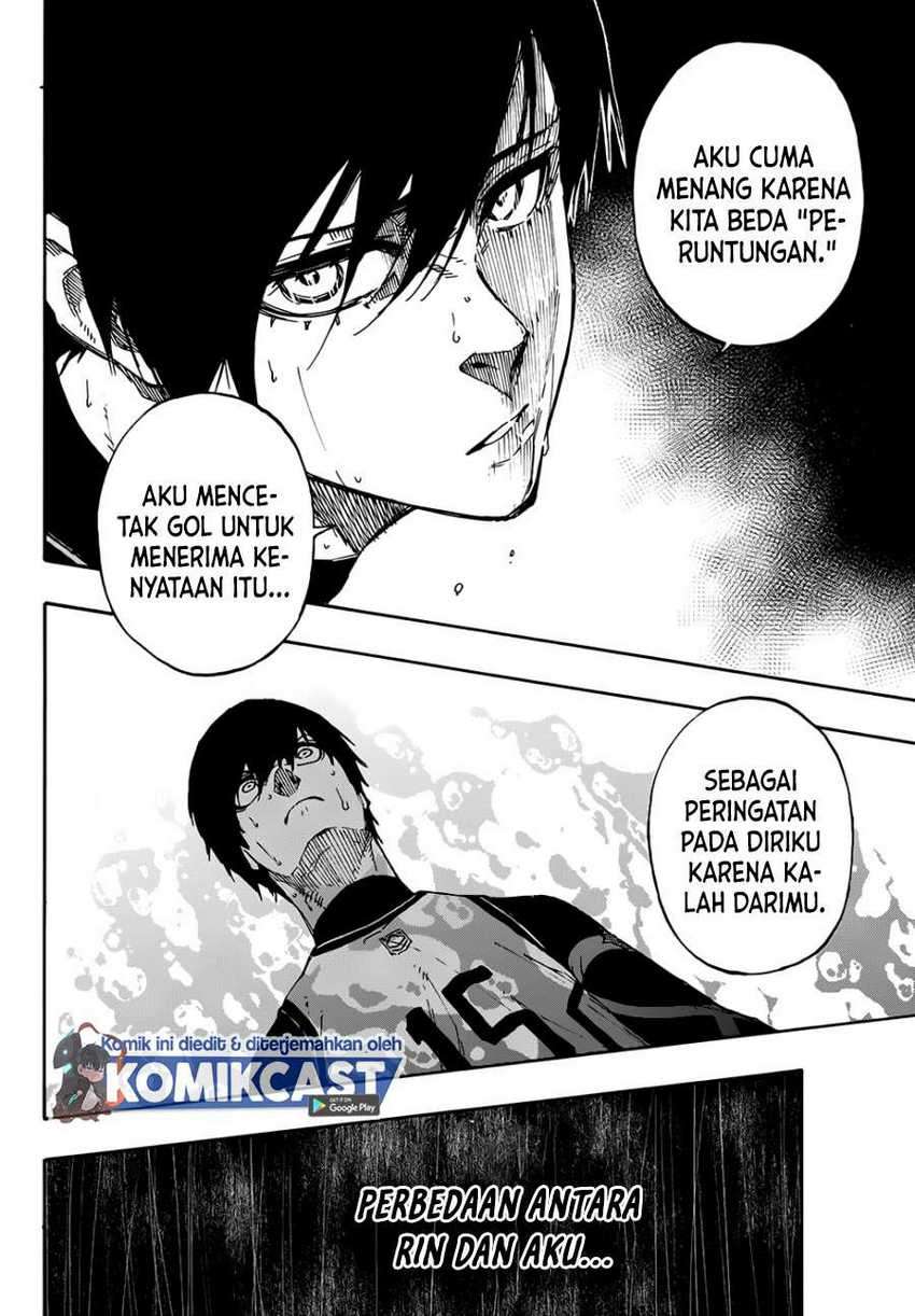 Blue Lock Chapter 87 Gambar 17