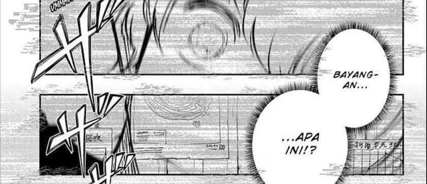 Mission: Yozakura Family Chapter 80 Gambar 6