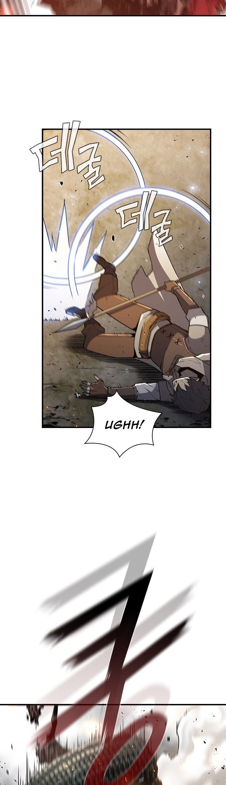 The Second Coming of Gluttony Chapter 58 Gambar 22