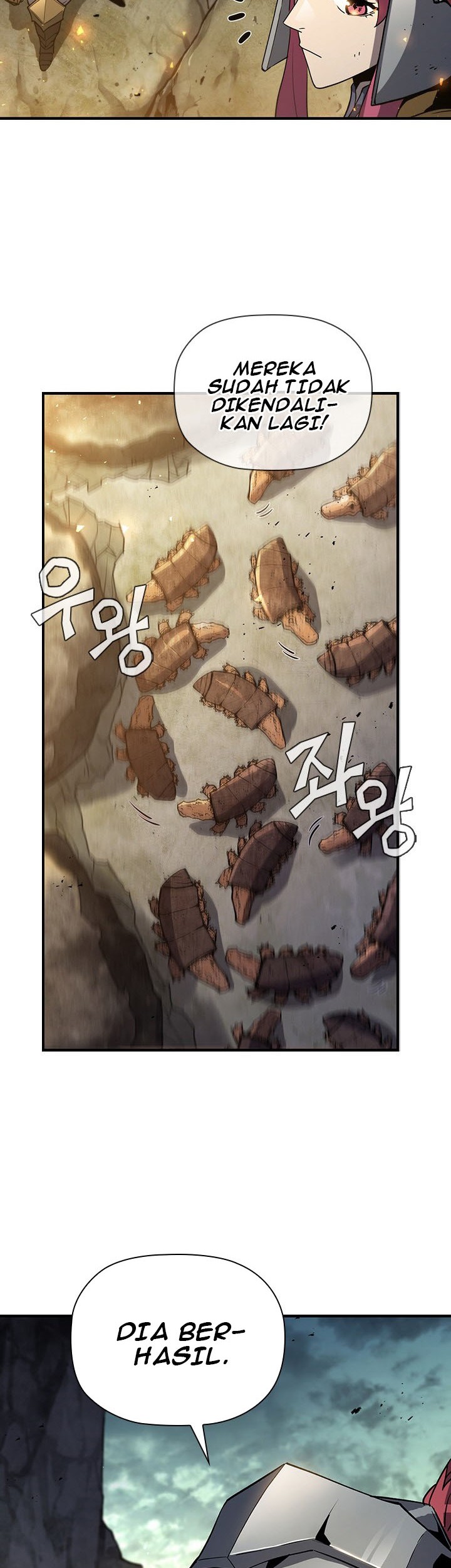 The Second Coming of Gluttony Chapter 58 Gambar 24