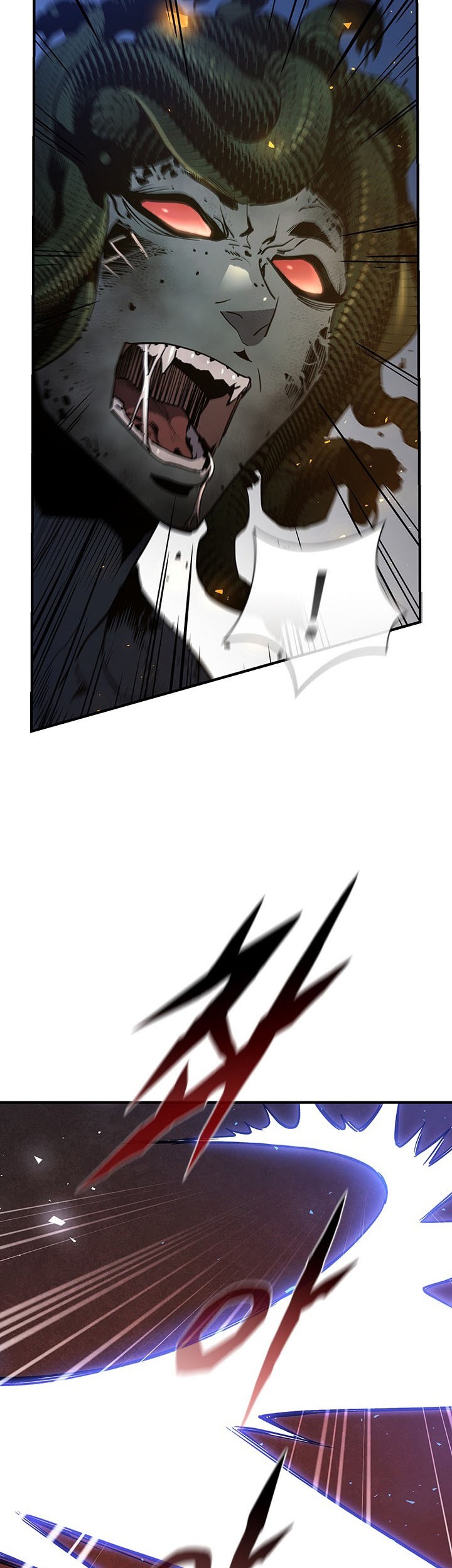 The Second Coming of Gluttony Chapter 58 Gambar 19