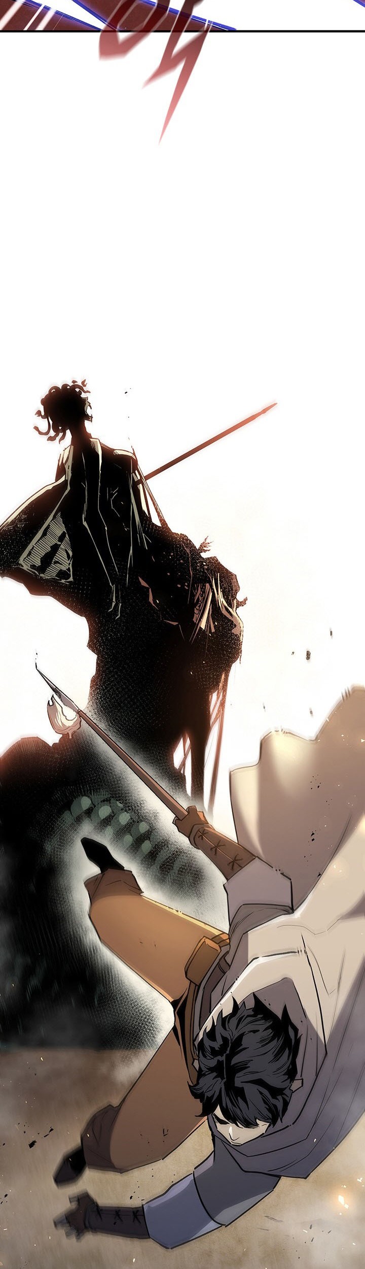 The Second Coming of Gluttony Chapter 58 Gambar 20