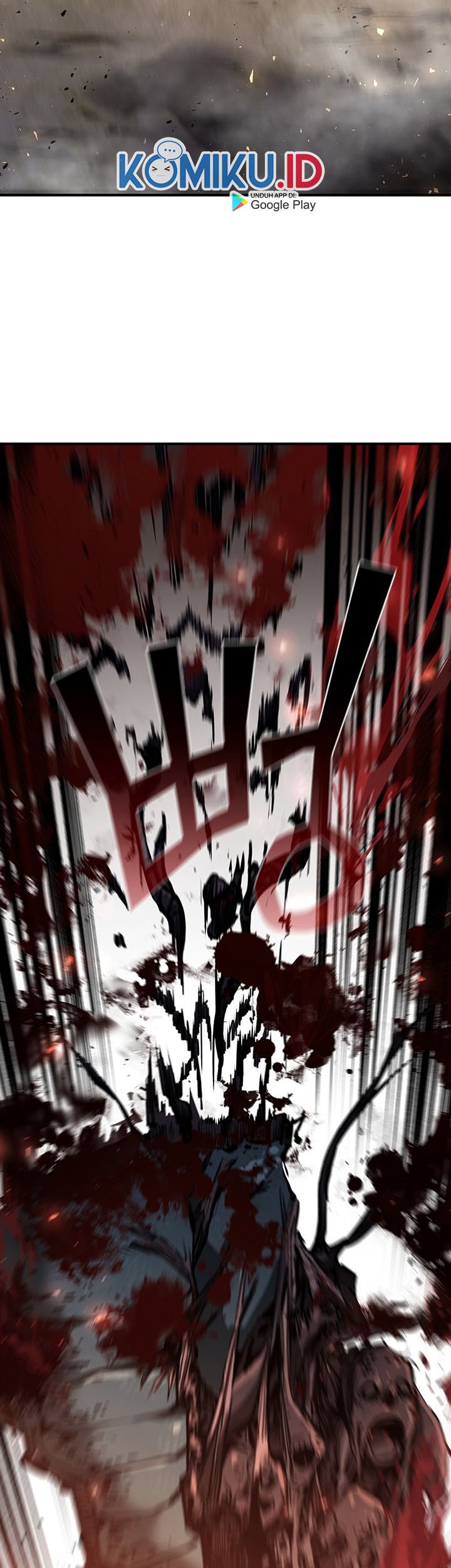 The Second Coming of Gluttony Chapter 58 Gambar 21