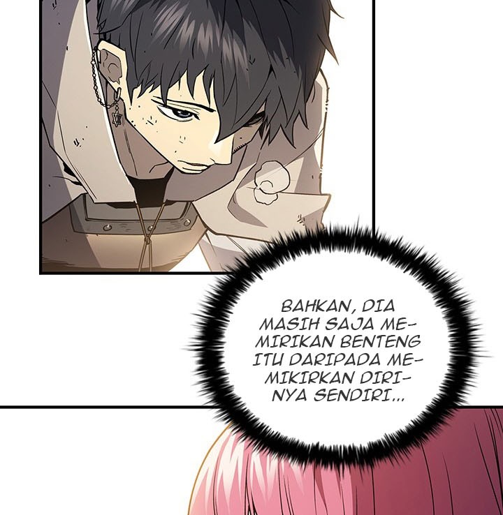 The Second Coming of Gluttony Chapter 58 Gambar 33