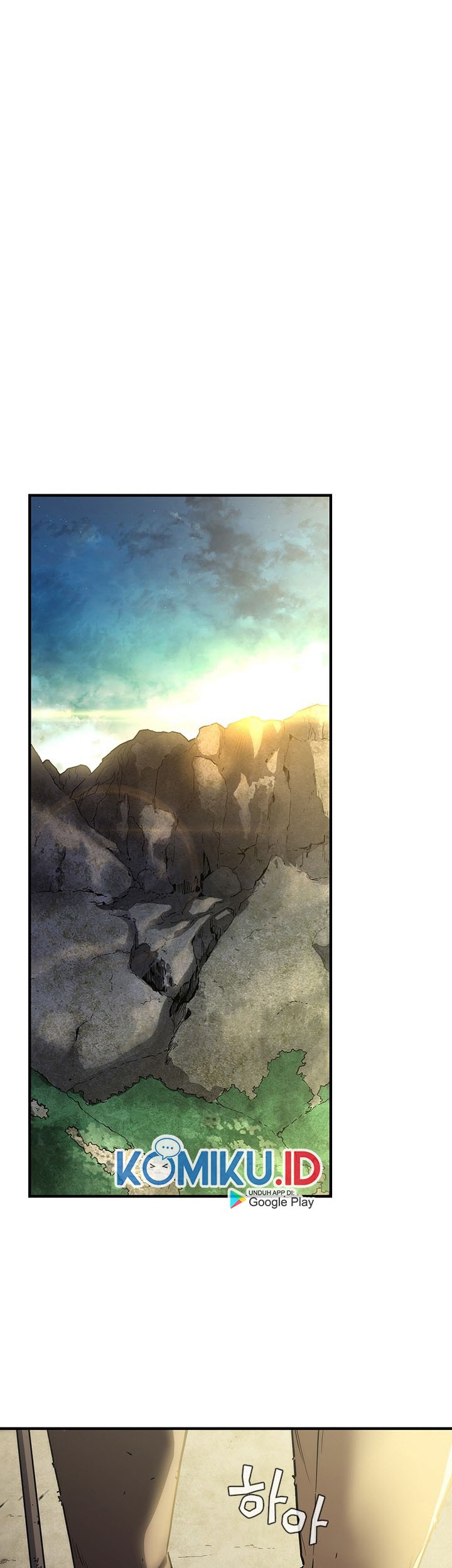 The Second Coming of Gluttony Chapter 58 Gambar 29