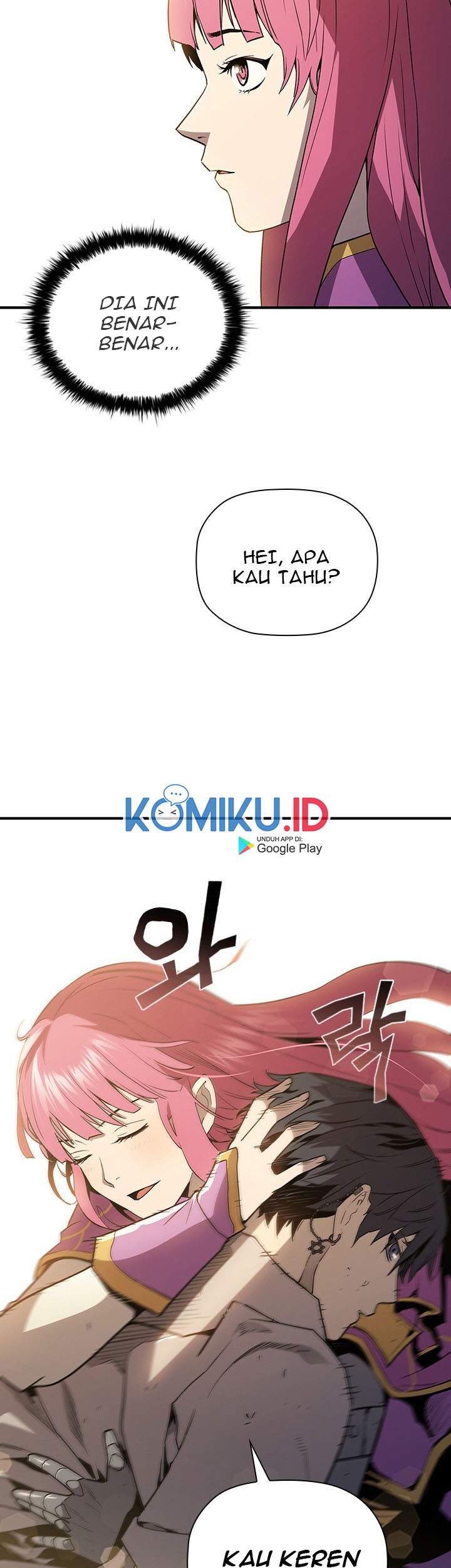 The Second Coming of Gluttony Chapter 58 Gambar 34