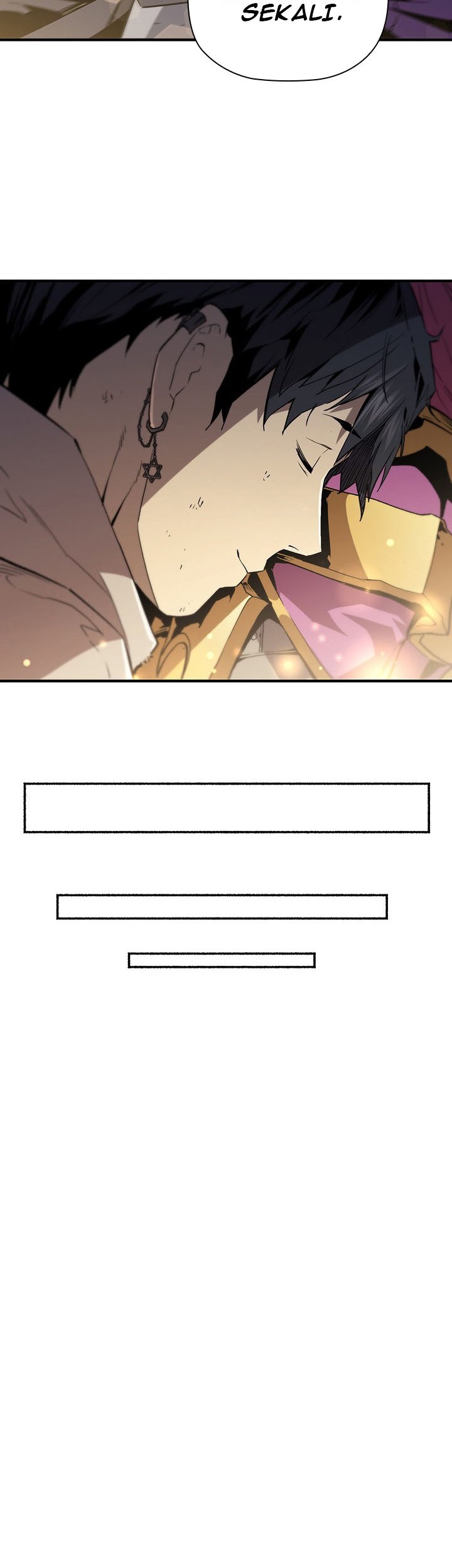 The Second Coming of Gluttony Chapter 58 Gambar 35