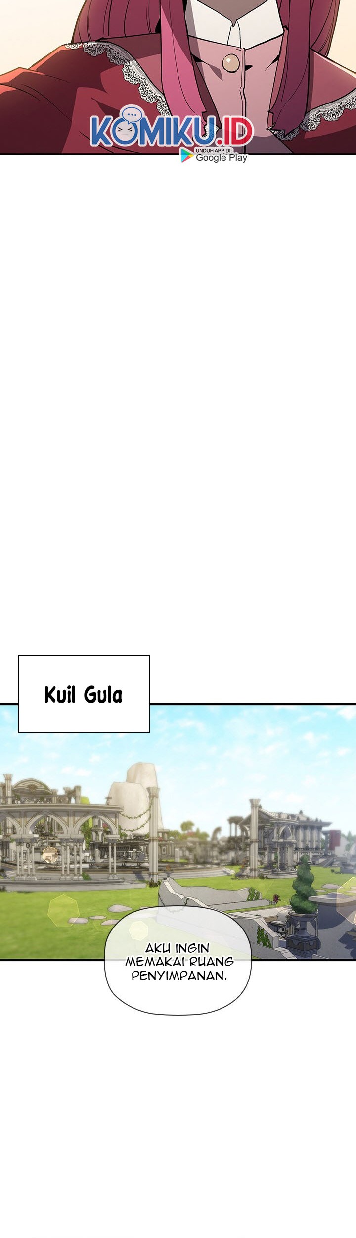 The Second Coming of Gluttony Chapter 58 Gambar 44