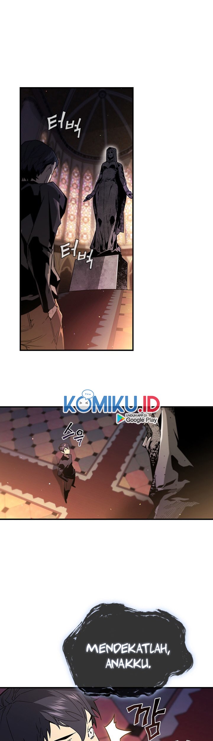 The Second Coming of Gluttony Chapter 58 Gambar 48