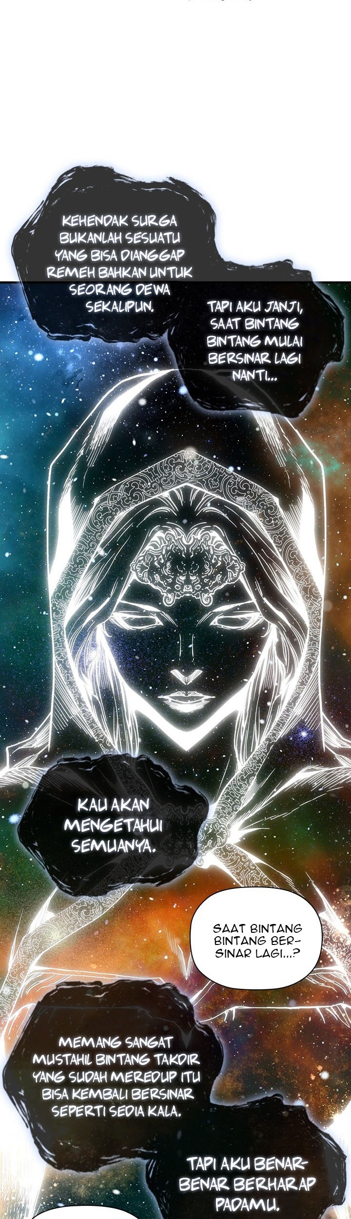 The Second Coming of Gluttony Chapter 58 Gambar 54